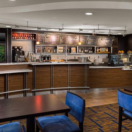 Courtyard By Marriott Ontario Rancho Cucamonga Hotel Eksteriør billede